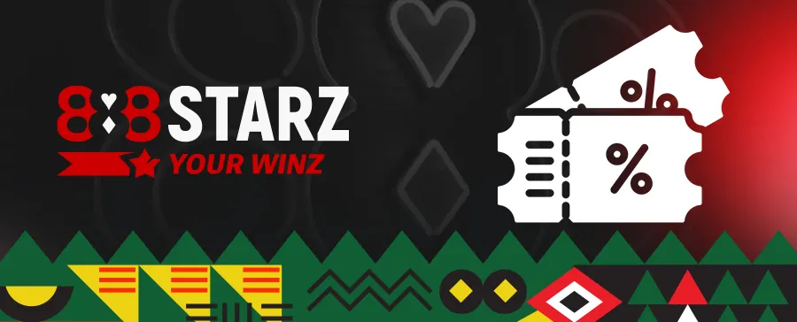 Le meilleur code promo 888starz Afrique bonus de bienvenue 