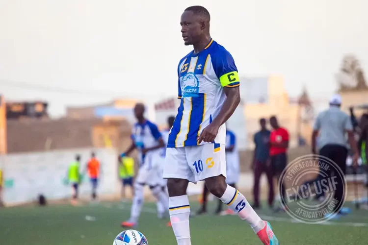 Libasse Gueye