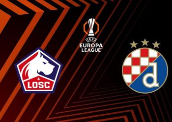 Lille – Dinamo Zagreb