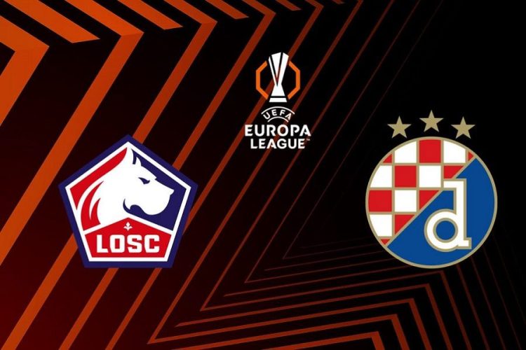 Lille – Dinamo Zagreb