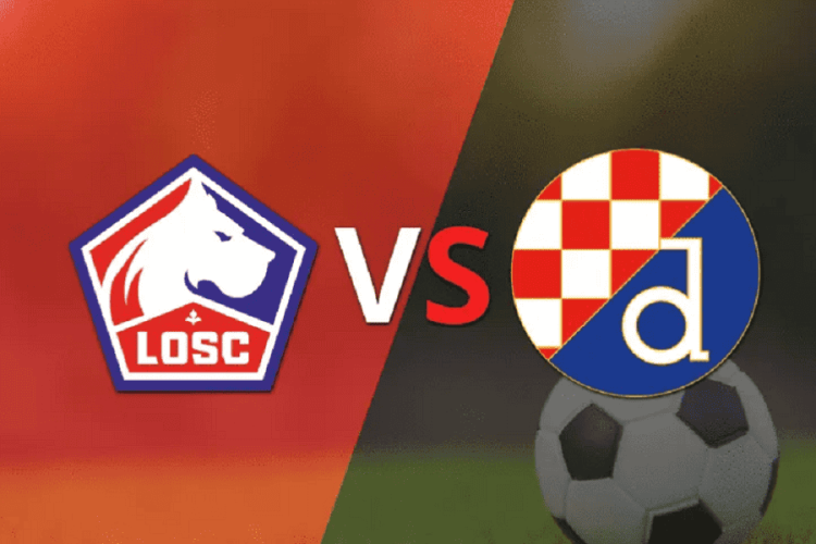 Lille – Dinamo Zagreb : Les compos probables avant le choc