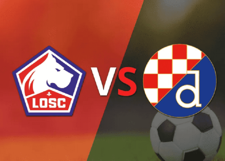 Lille – Dinamo Zagreb : Les compos probables avant le choc