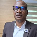 Mahamadou Lamine Diallo