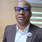 Mahamade Lamine Diallo