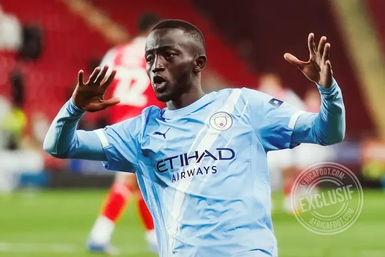 Mahamadou Sangaré