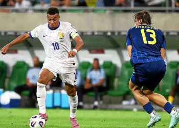 France – Ukraine : les compos probables avant la rencontre