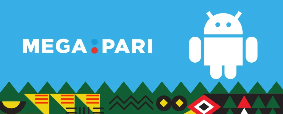 Megapari apk se connecter pour t’inscrire