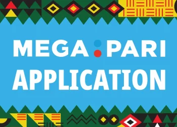 Megapari application