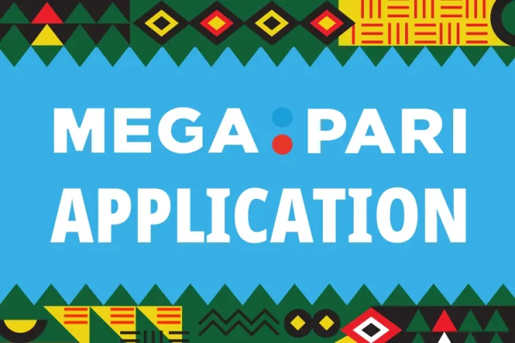 Megapari application