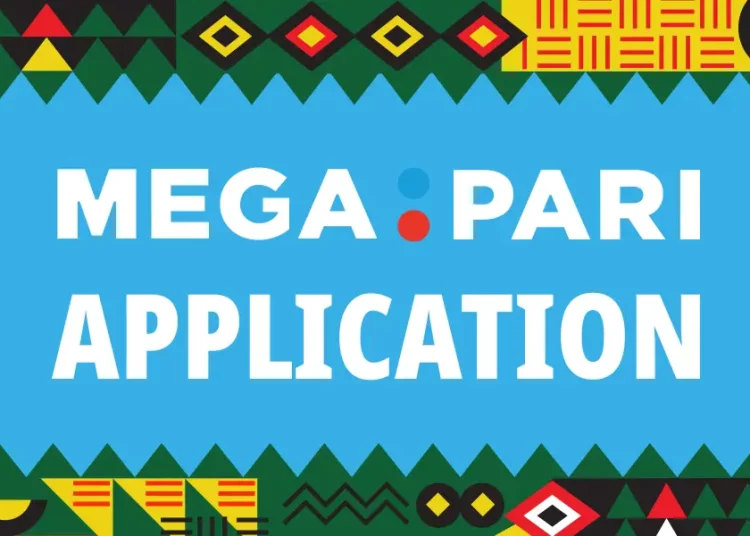 Megapari application