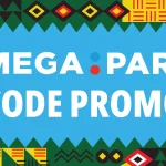 Megapari code promo
