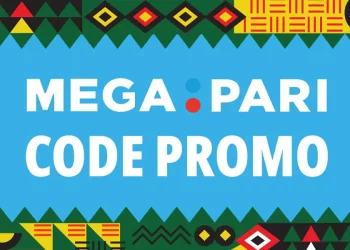 Megapari code promo