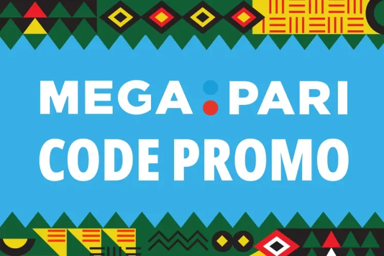 Megapari code promo