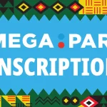 Megapari inscription