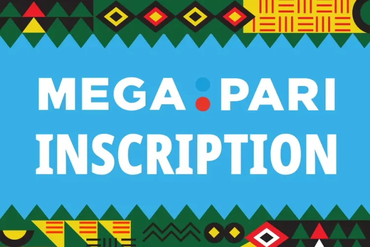Megapari inscription