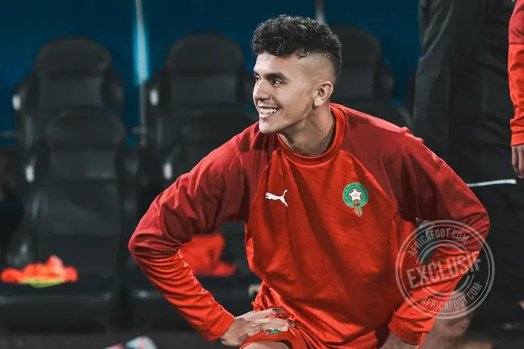 Mehdi Mchakhchekh