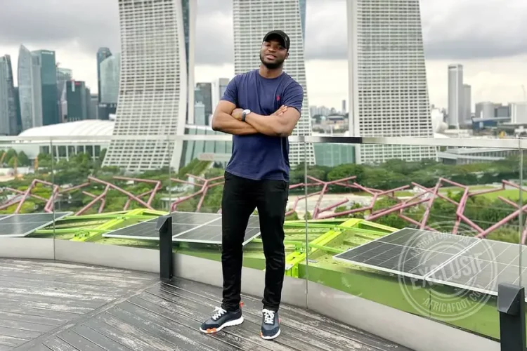 Mohamed Bakayoko