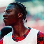 Mohamed Kader Meïté