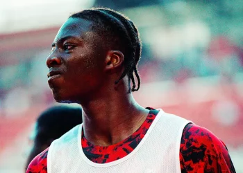 Mohamed Kader Meïté