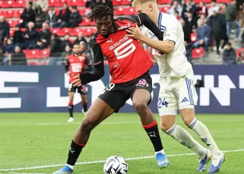 Mohamed Kader Meïté