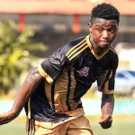 Mohamed Lamine Youla