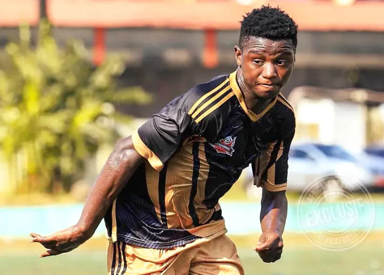 Mohamed Lamine Youla