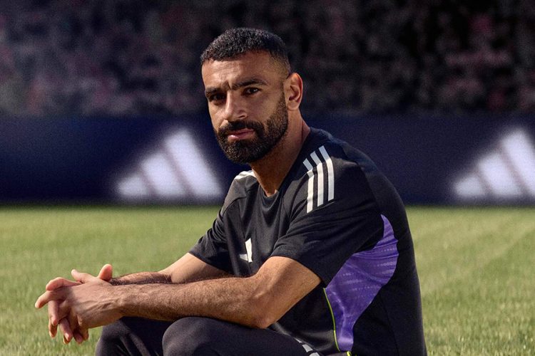 Mohamed Salah
