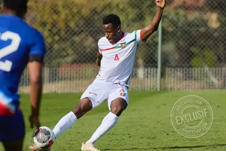 Mohamed Soumah