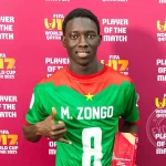 Mohamed Zongo