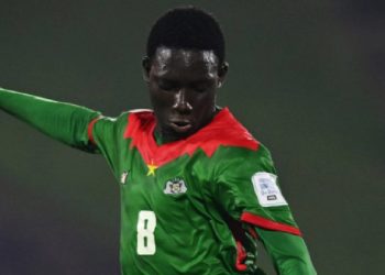Mohamed Zongo