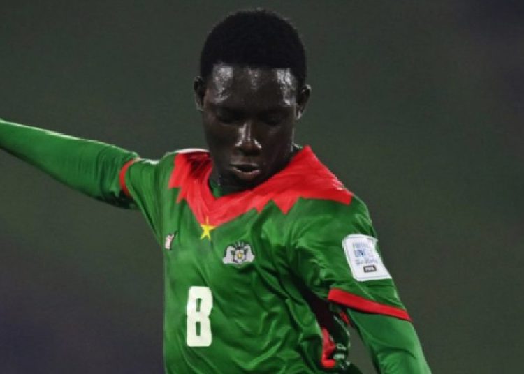 Mohamed Zongo