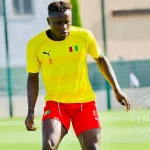 Naby Youssouf Oularé