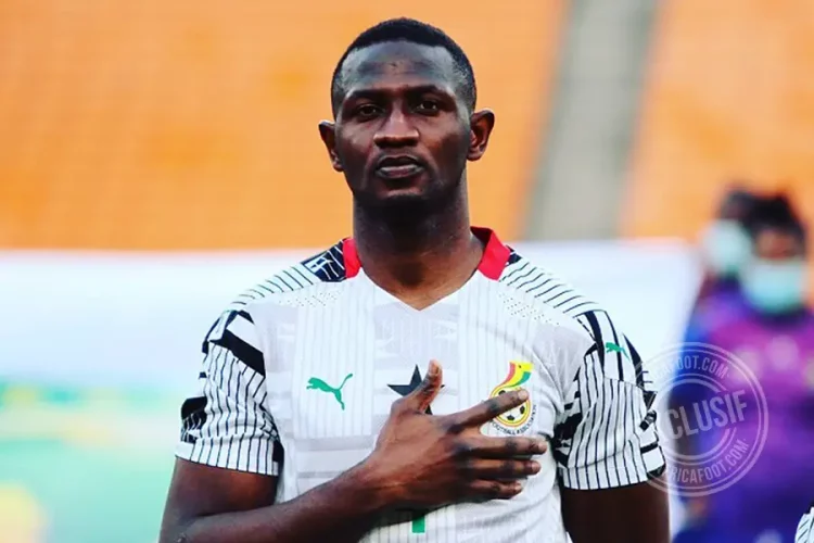 Nicholas Opoku
