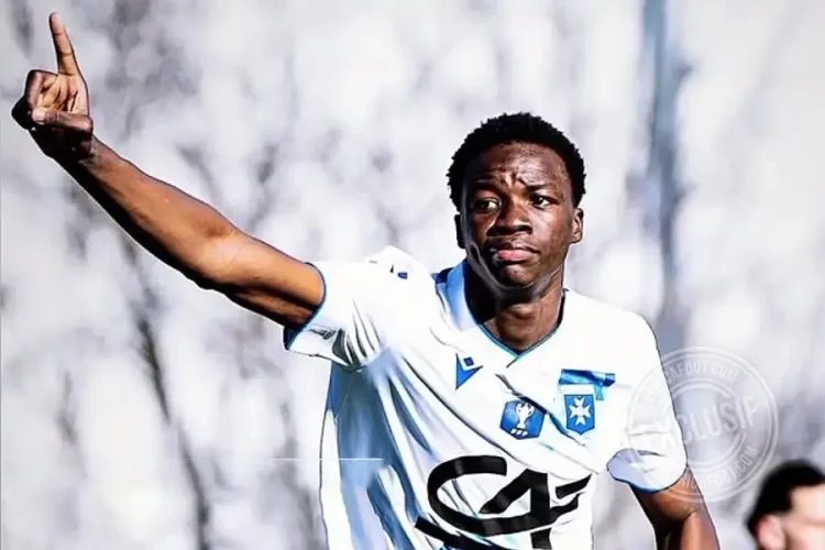 Nimetigna Sacko