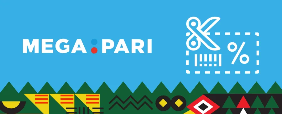 Où dénicher un code Megapari