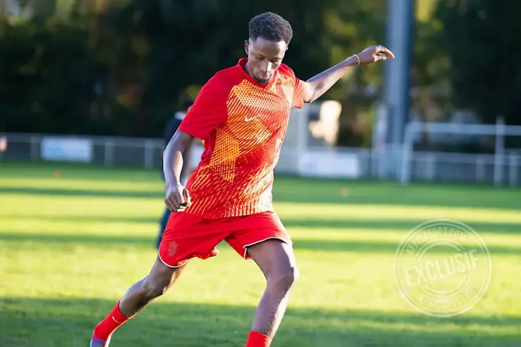 Oumar Barry
