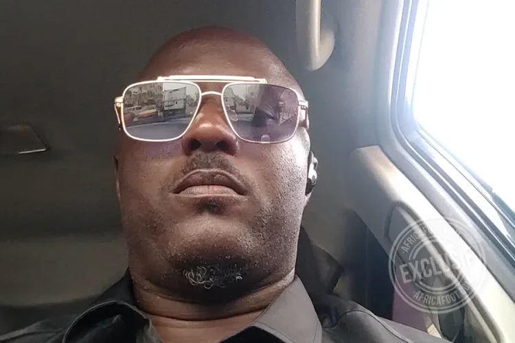 Ousmane Ben Top