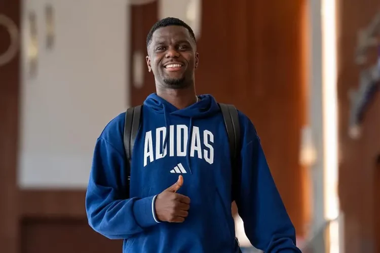 Ousmane Diomande