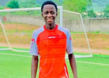 Ousmane Freeman Sylla