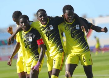 Coupe du monde U17 : Ouganda vs Burkina Faso, heure, chaîne et où regarder le match