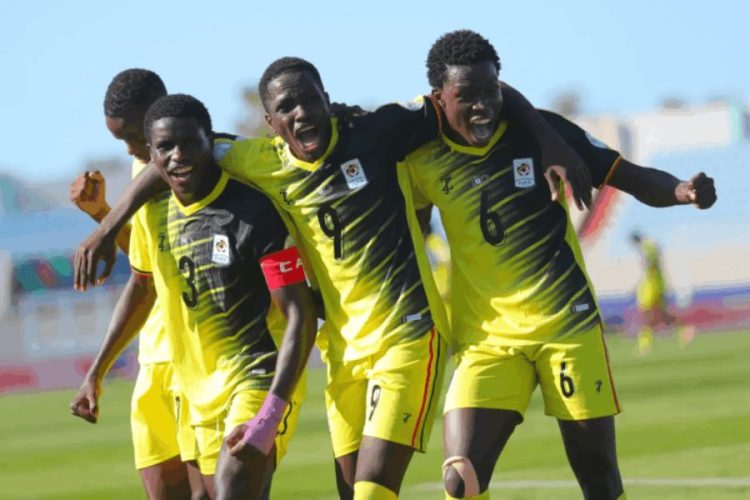 Coupe du monde U17 : Ouganda vs Burkina Faso, heure, chaîne et où regarder le match