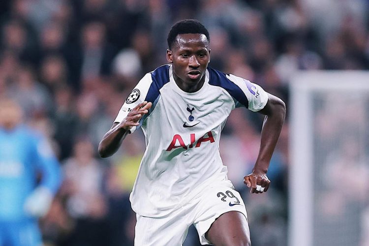 Pape Matar Sarr