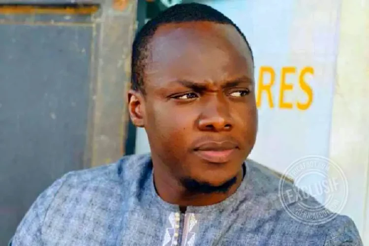 Pape Moussa Ndiaye