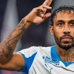 Pierre-Emerick Aubameyang