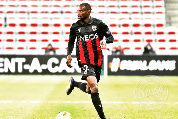 Racine Coly