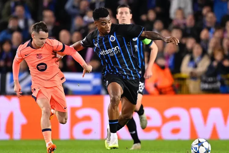 Raphael Onyedika