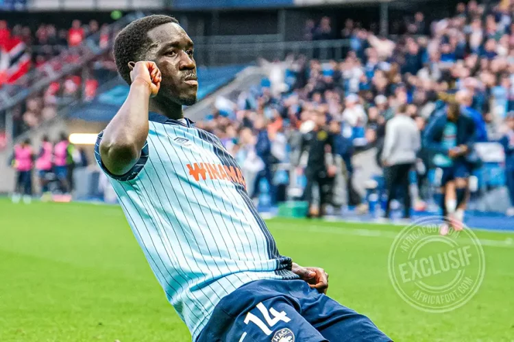 Rassoul Ndiaye