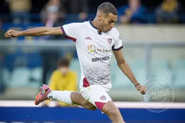 Riyad Idrissi