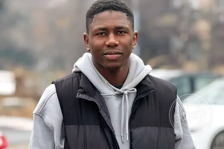 Sambou Sissoko