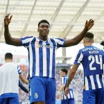 Samu Omorodion Aghehowa